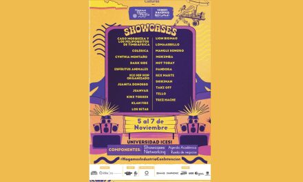 La cultura en la semana de noviembre 02 a 08