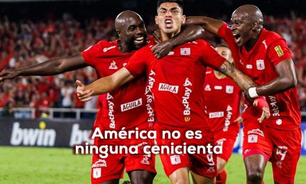 América a pelear en el cuadrangular semifinal