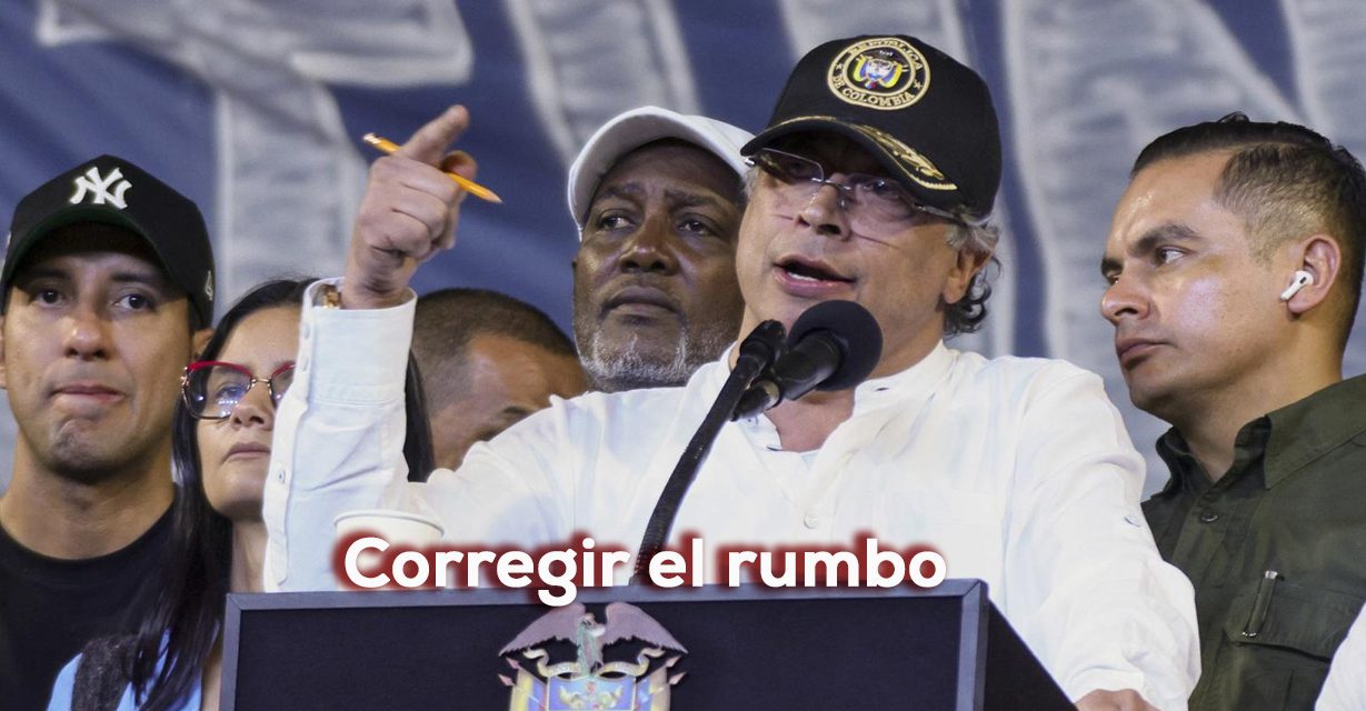 Imperdonable y censurable saqueo del Estado