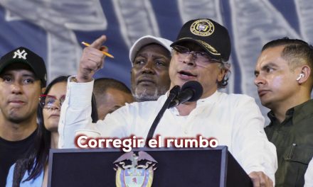 Imperdonable y censurable saqueo del Estado