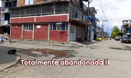 Caliescribe exige: Plan creíble de rehabilitación vías Cali II