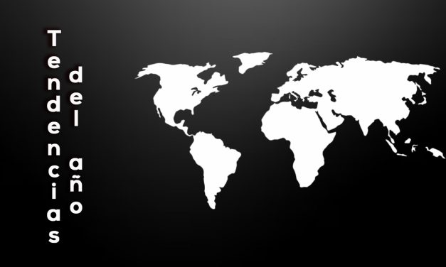 2026:  De cambios globales y decisiones estratégicas