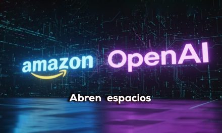 Amazon-OpenAI reconfiguran mapa tecnológico