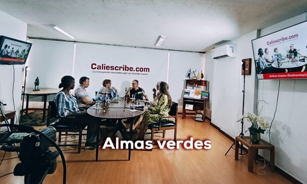Jardines Biodiversos, una semilla para Cali