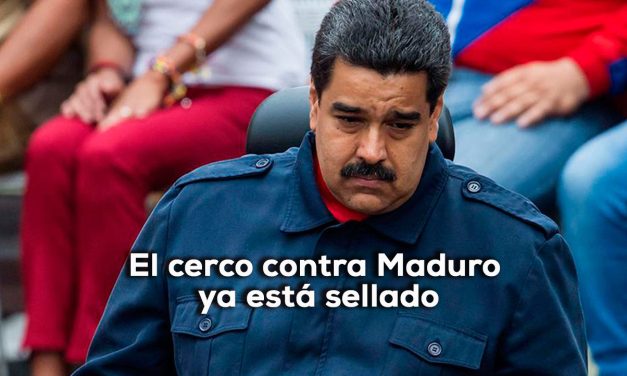 Venezuela en la antesala del impacto
