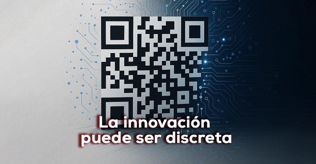 QR: el punto de encuentro entre lo físico y lo digital