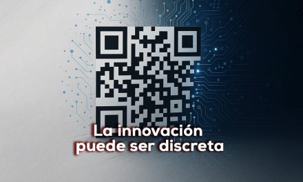QR: el punto de encuentro entre lo físico y lo digital