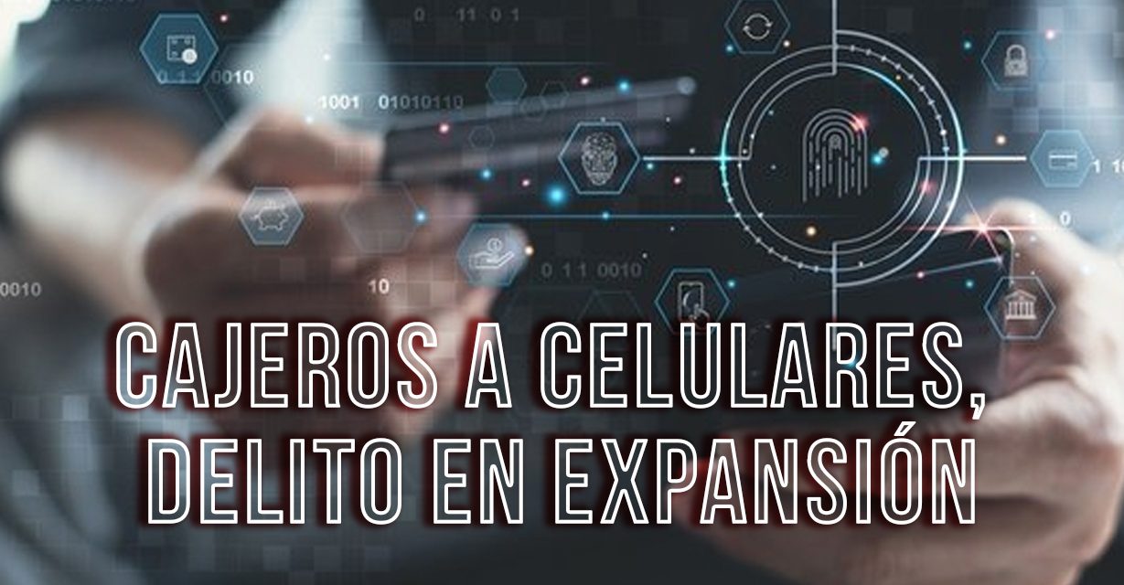 Ruta invisible del fraude financiero