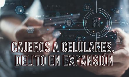 Ruta invisible del fraude financiero