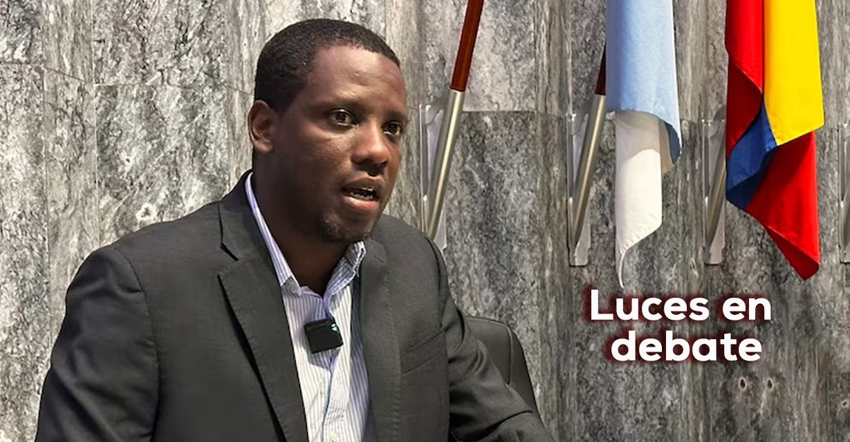 Crónica de respuestas de EMCALI a denuncias sobre alumbrado público