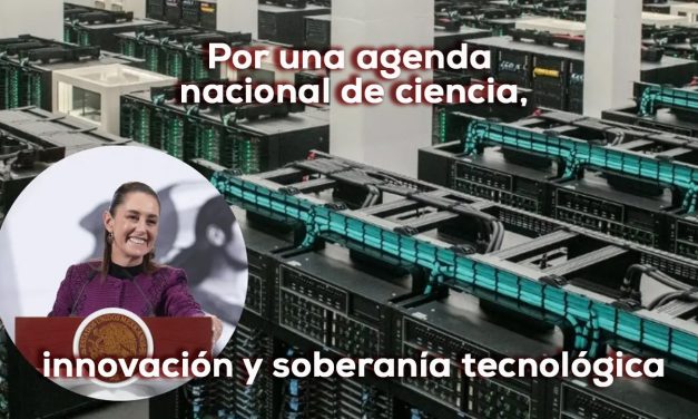 Colombia a aprender de México, en proyecto de supercomputación