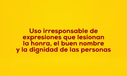 Agravios y deshonras navegantes
