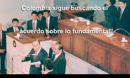 Álvaro Gómez: el pensador que quiso fundar una nueva República