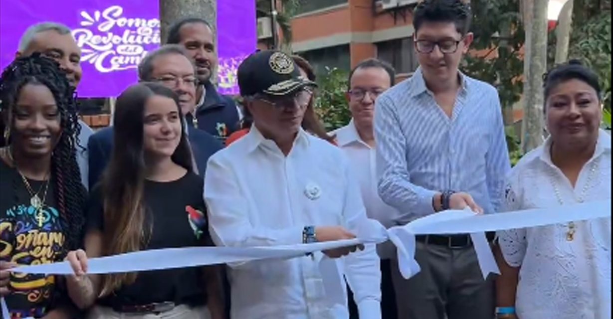 Foto y frase de la semana del 21 de noviembre