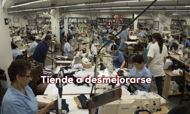 La situación laboral de los trabajadores en Colombia