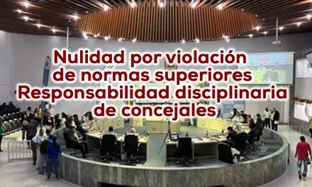 Crónica del tren de Cercanías y el Concejo, jurídico y social