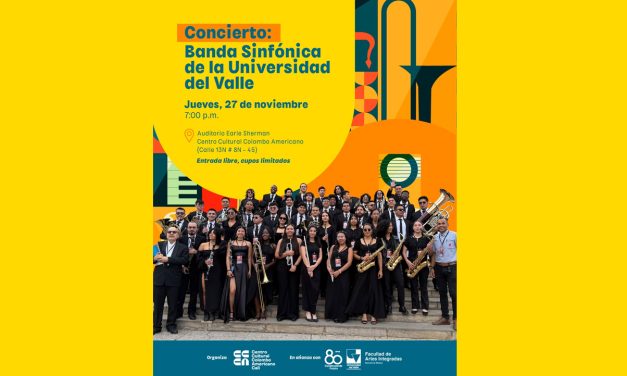 La cultura en la semana de noviembre 23 a 29