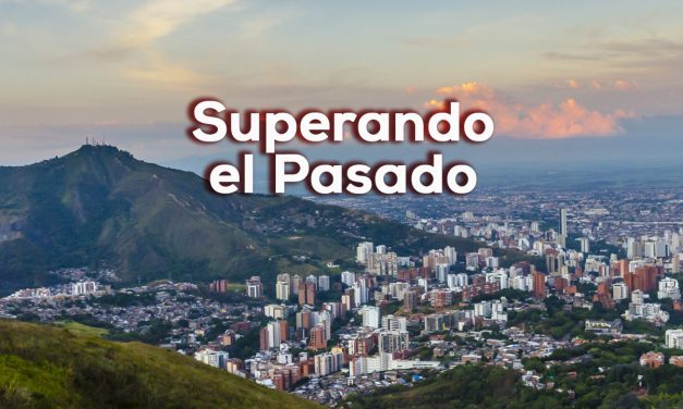 Un Nuevo Comienzo para la Ciudad