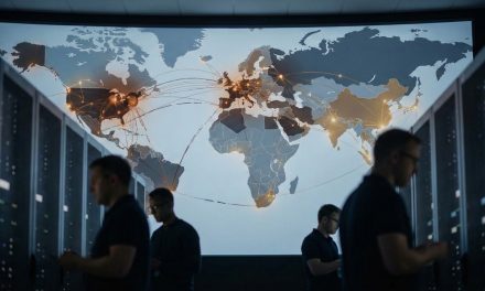 La falla de Cloudflare que desconectó a medio mundo
