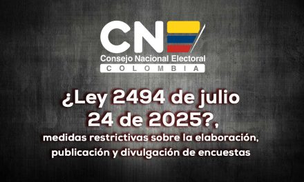 Encuestadoras políticas