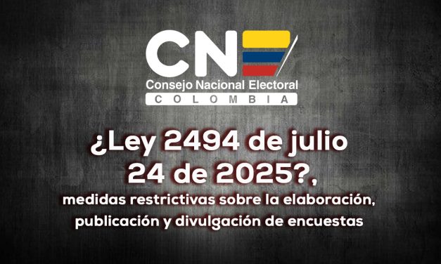 Encuestadoras políticas