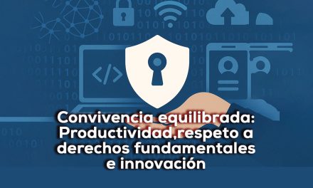 Intimidad, protección y tecnologías