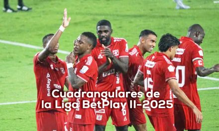 América de Cali ingresa al ‘grupo de la muerte’
