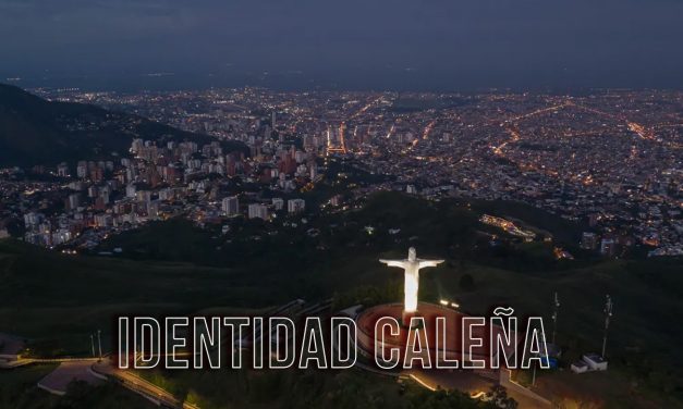 Identidad caleña