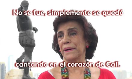 Mery Salazar de Sierra: La mujer que convirtió el dolor en música