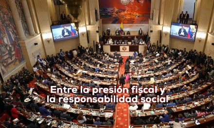 Reforma Tributaria 2026?