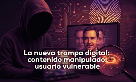 Delincuentes también usan IA