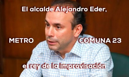 Cali y el desorden de una ciudad sin rumbo – 2025