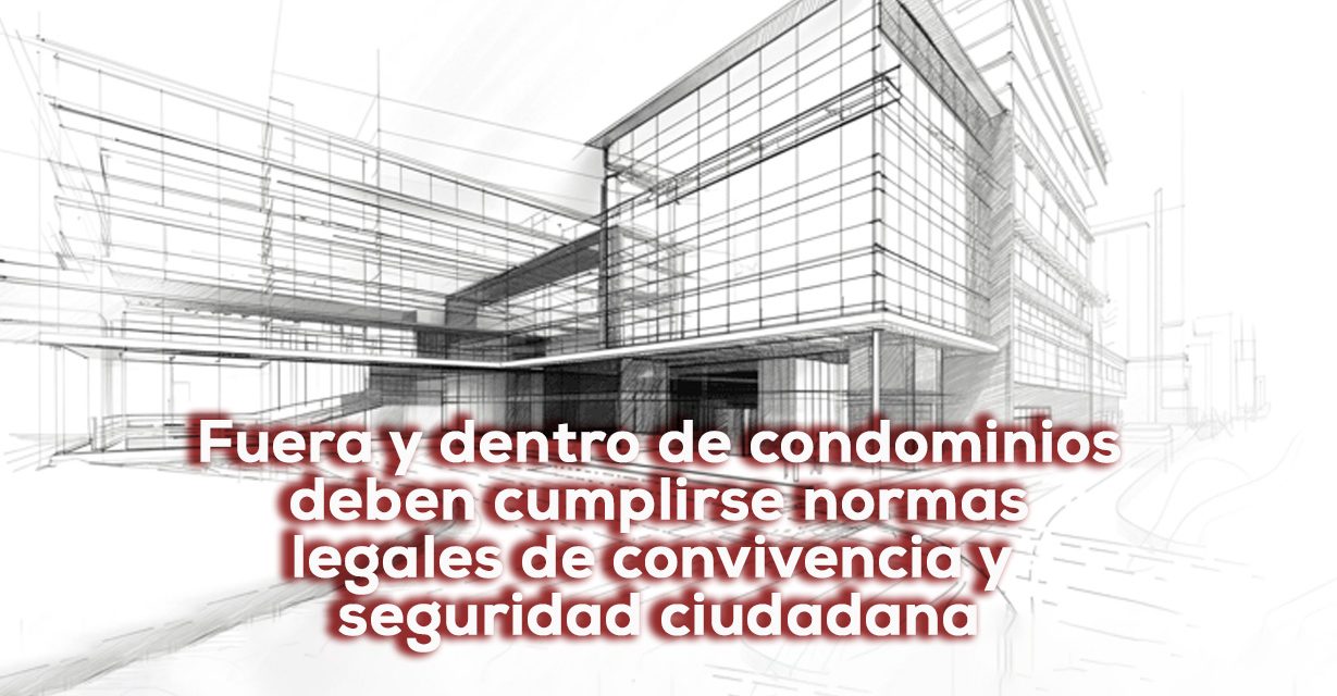 Construcciones y reformas irregulares