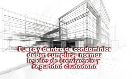 Construcciones y reformas irregulares