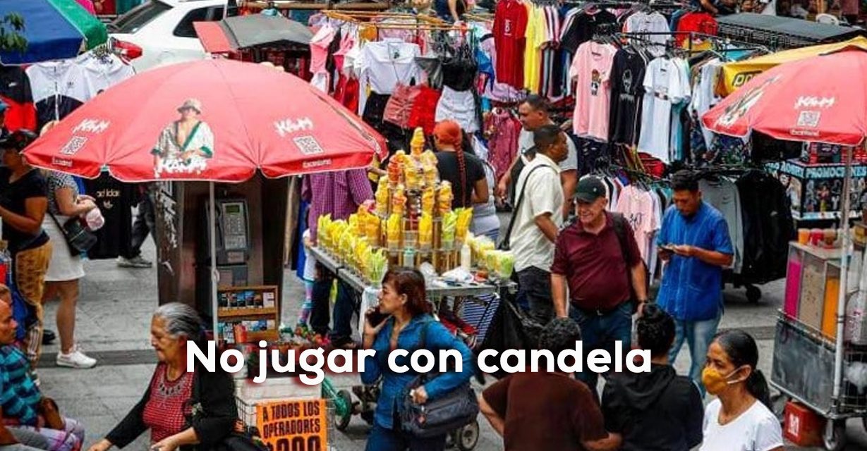 Salario mínimo 2026 en debate