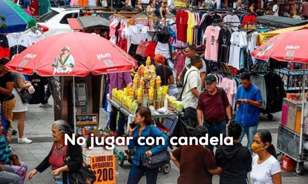 Salario mínimo 2026 en debate