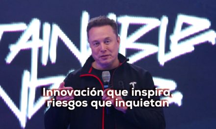 Elon Musk, Tesla y la apuesta de un futuro ambicioso