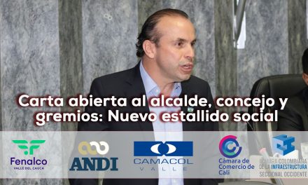 Eder: Cali necesita memoria para poder tener futuro