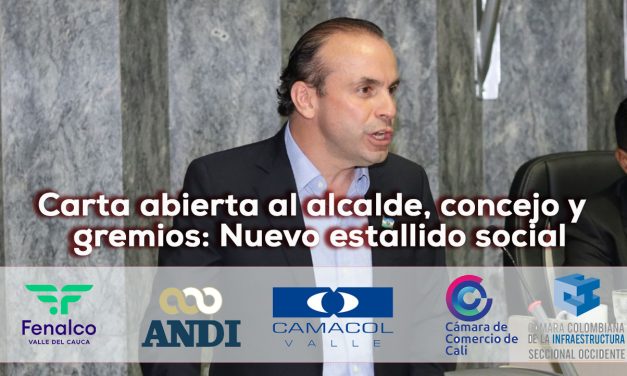 Eder: Cali necesita memoria para poder tener futuro