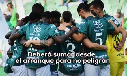 Deportivo Cali inicia 2026 con serio riesgo de descenso