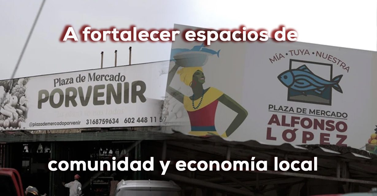 Cali recupera importantes plazas