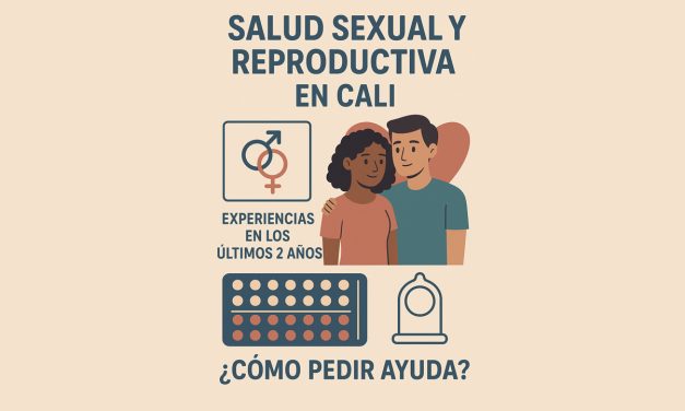 Lo que ha cambiado y lo que falta en la salud sexual y reproductiva en Cali
