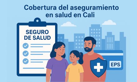 Cobertura del aseguramiento en salud en Cali: avances, retos y realidades actuales