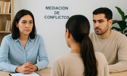 Mediación de conflictos: programas de integración y apoyo a la familia en Cali