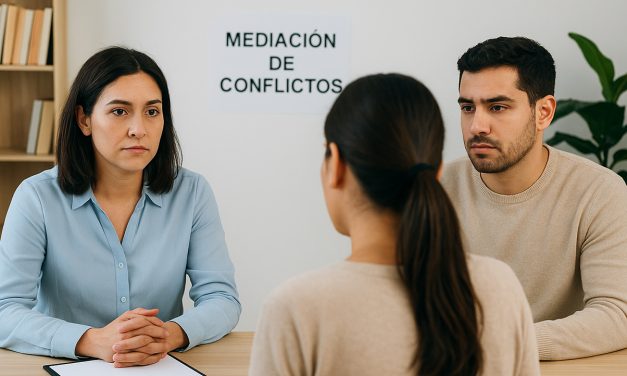 Mediación de conflictos: programas de integración y apoyo a la familia en Cali