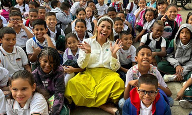 El tiempo escolar como política pública, así avanza la jornada educativa en Cali