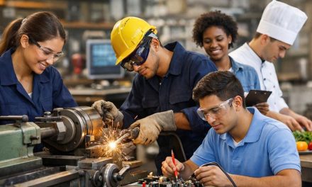 Educación para el trabajo y el desarrollo humano en Cali, formación técnica para la empleabilidad