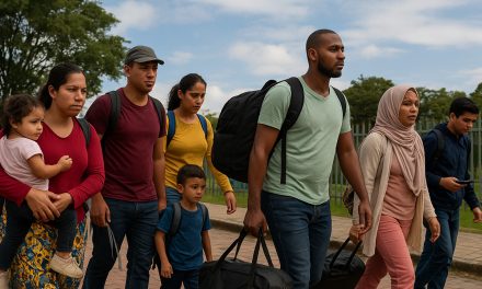 Migrantes y refugiados: programas de integración y apoyo familiar en Cali