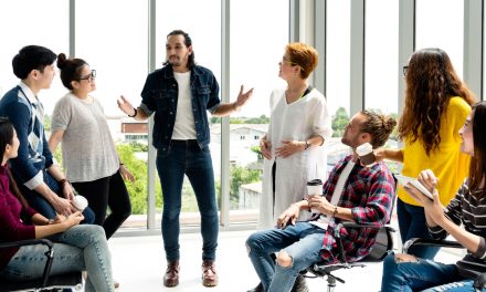 Participación y liderazgo comunitario: la fuerza social que mueve a Cali