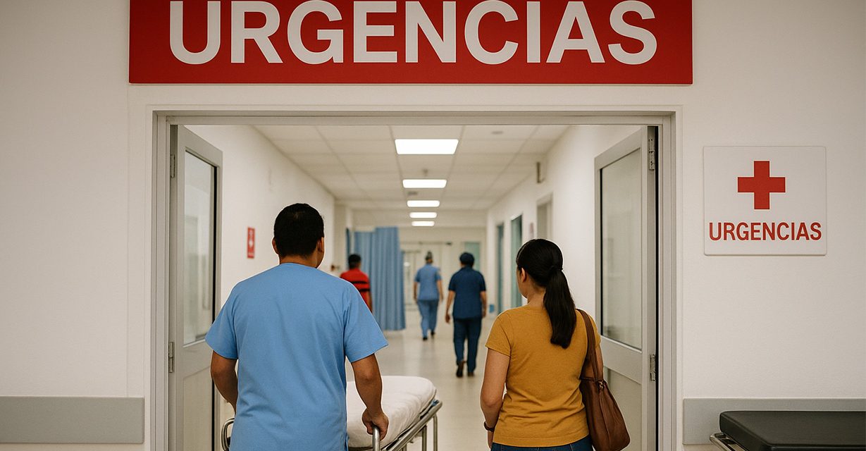 Cómo funciona la atención de urgencias en Cali, qué ha pasado en los últimos dos años y cómo pedir ayuda